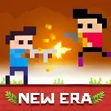 Игра Замковые Войны: Новая Эра