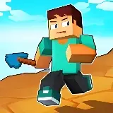 Игра Майнкрафт Рывок