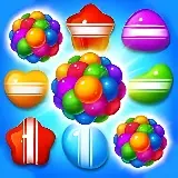 Игра-головоломка Candy Land