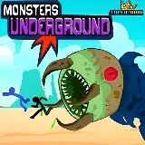 Monsters Underground