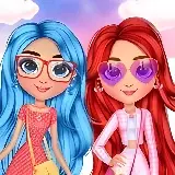 Игра Мягкие Эстетичные Наряды