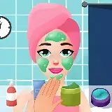 Игра Салон Красоты для Принцесс 9 Лет