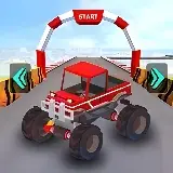 Игра Ветеранский спринт онлайн