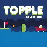 Игра Падающее Приключение