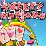 Sweet Mahjong game