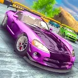 Игра Ultimate Car Stunt