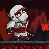 Игра Темный Ниндзя