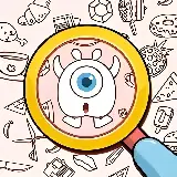 Игра Найдите предметы