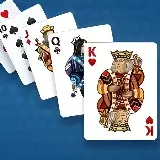 Игра Коллекция Пасьянсов Майкрософт