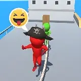 Игра Скакалка