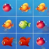Игра Тактика Рыбалки