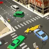 Игра Магистральное Такси