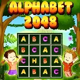 Алфавит 2048