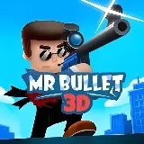 Игра Мистер Пуля 3D онлайн онлайн