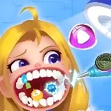 Игра Стоматолог Супергерой