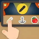 Игра Тени