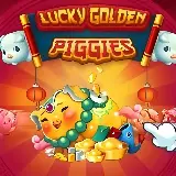 Игра Счастливые Золотые Поросята