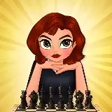 Игра Элиза: Королева Шахмат