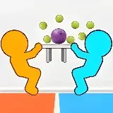 Игра Для двоих на одном экране