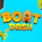 Игра Рывок Лодки