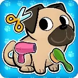 Игра Мой Магазин для Животных