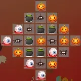 Хэллоуин Match 3 Deluxe