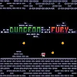 DUNGEON FURY - Приключения