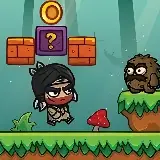 Игра Приключения Джима