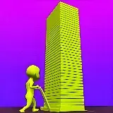 Игра Собирай Цвета