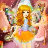 Игра-одевалка Модный стилист