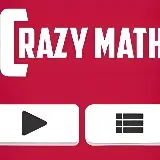 Игра Безумная математика онлайн