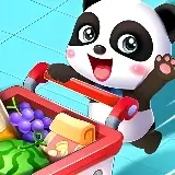 Игра Детский Супермаркет