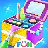 Pretty Box Bakery Game
