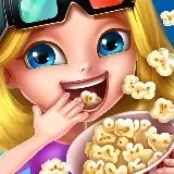 Игра Ночь Детских Фильмов