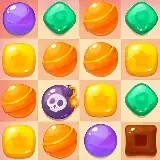 Игра Candy Jam