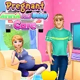 Игра Ава сити: Семья