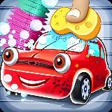 Игра в автомойку