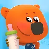 Игра Мимимишки: Мой питомец
