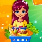 Игра про спагетти