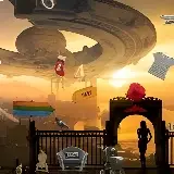 Игра Царство грёз