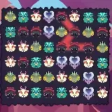 Monster Match