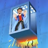 Симулятор спасения лифта 3D