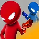 Игра Пьяная дуэль