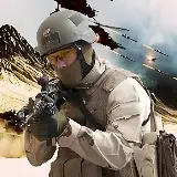 Commando War