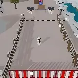Игра Грабь и Беги