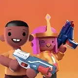 Игра Нерф Эпический Шутник онлайн