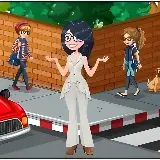 Fashion Fun Dressup