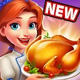 Игра Кулинарный Мир