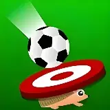Игра Футбольная Цель