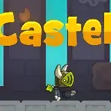 Castle Adventure game